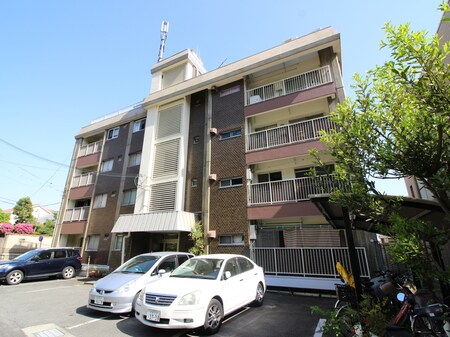 ヒル岡本マンション（26）外観写真
