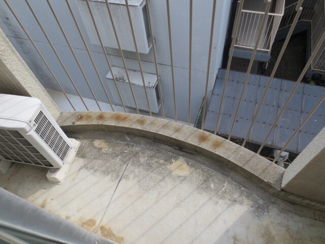 物件内観写真16　(ベランダ・バルコニー)