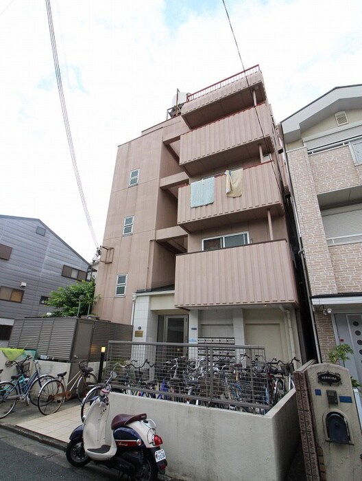 物件外観写真6　(外観写真)