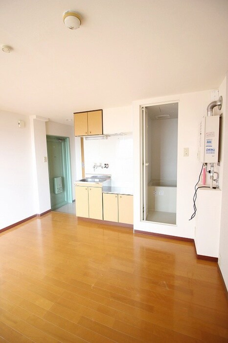 物件内観写真18　(居室)