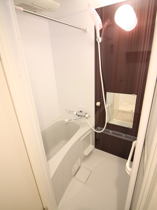 物件内観写真11　(バス／シャワールーム等)