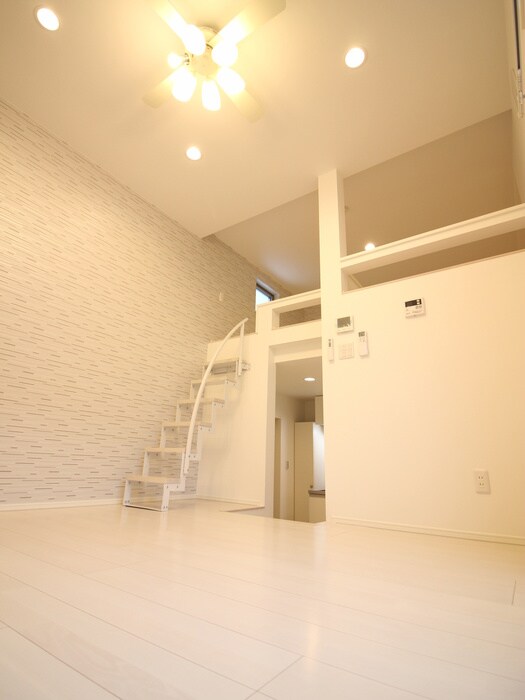 物件内観写真12　(居室)