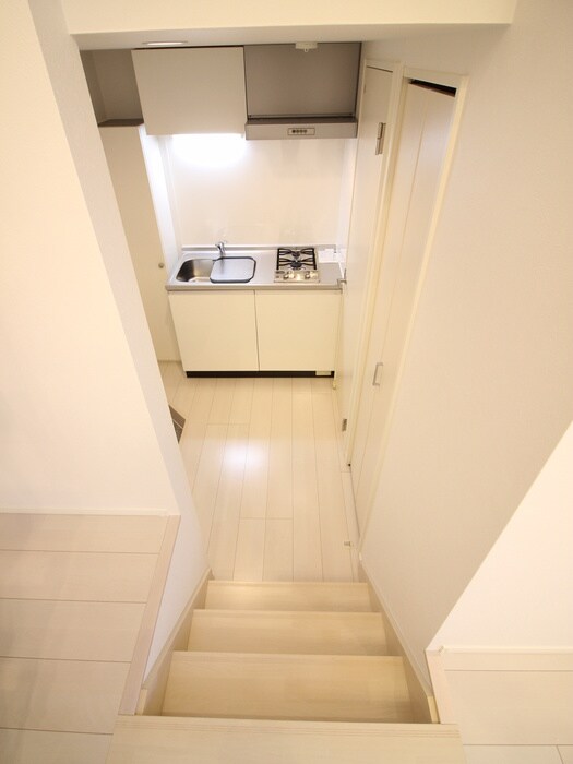 物件内観写真20　(キッチン)