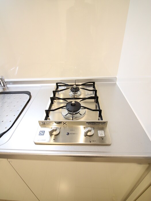 物件内観写真21　(キッチン)