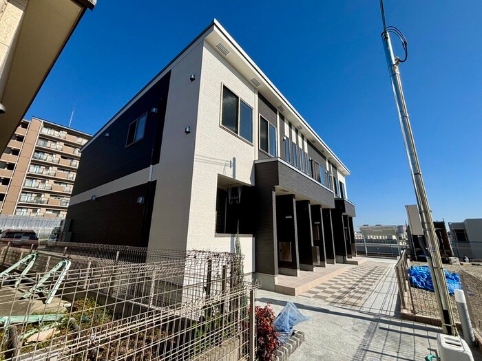 物件外観写真2　(外観写真)