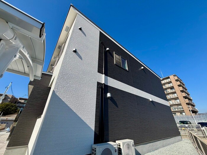 物件外観写真3　(外観写真)