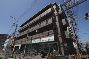 グランシャリオＭＩＫＡＳＡ外観写真