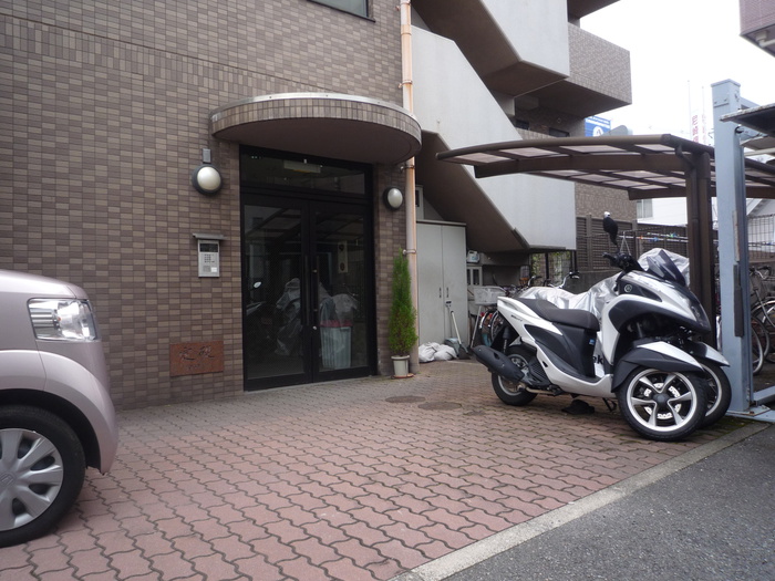外観写真