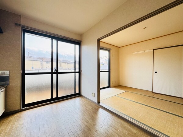 居室