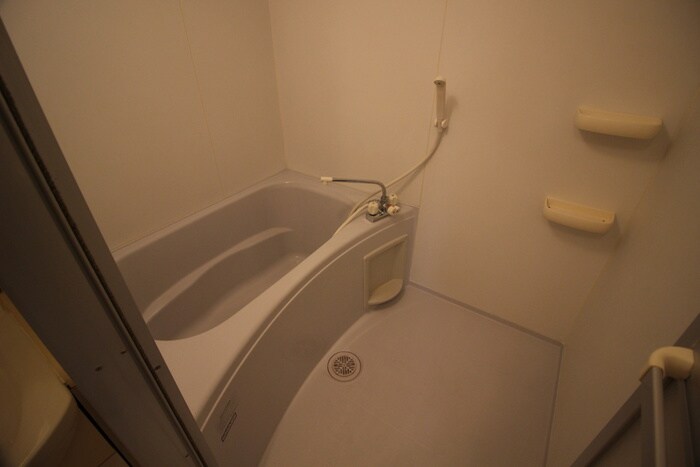 物件内観写真4　(バス／シャワールーム等)