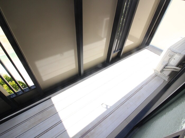 物件内観写真12　(ベランダ・バルコニー)