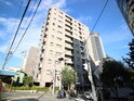 藤和ｼﾃｨﾎｰﾑｽﾞ吹田駅前(506)