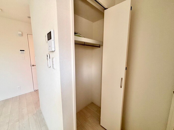 物件内観写真7　(収納)