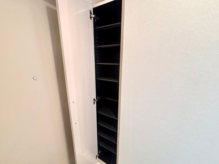 物件内観写真9　(靴箱)