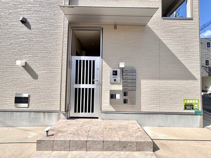 物件外観写真3　(外観写真)