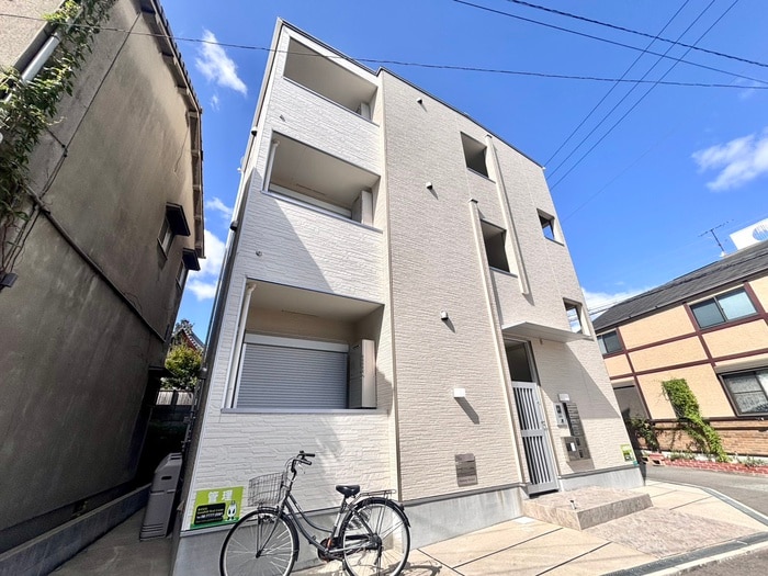 物件外観写真6　(外観写真)