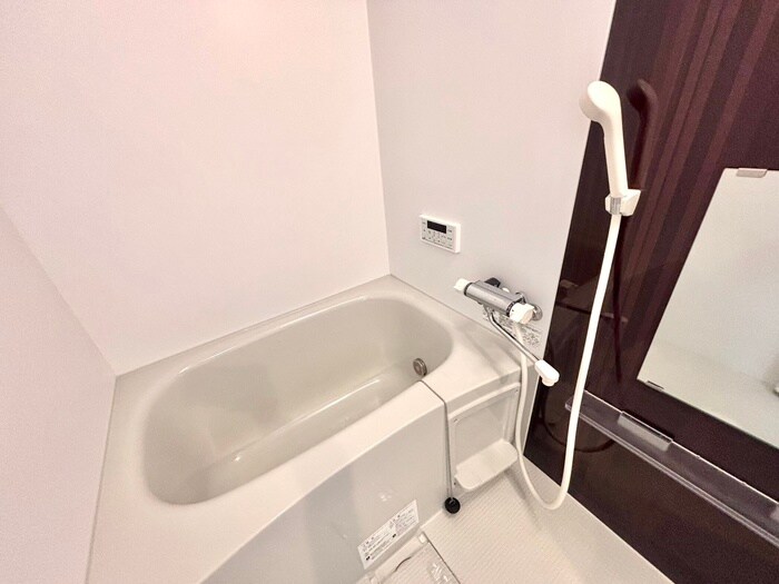 物件内観写真10　(バス／シャワールーム等)