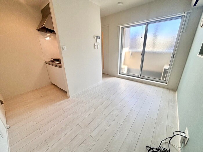 物件内観写真12　(居室)