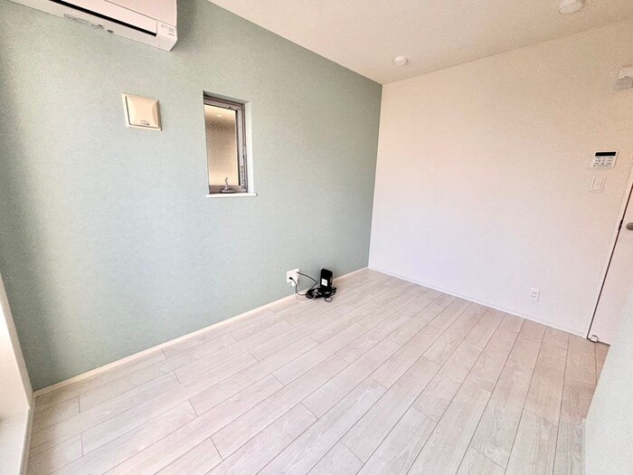 物件内観写真14　(居室)