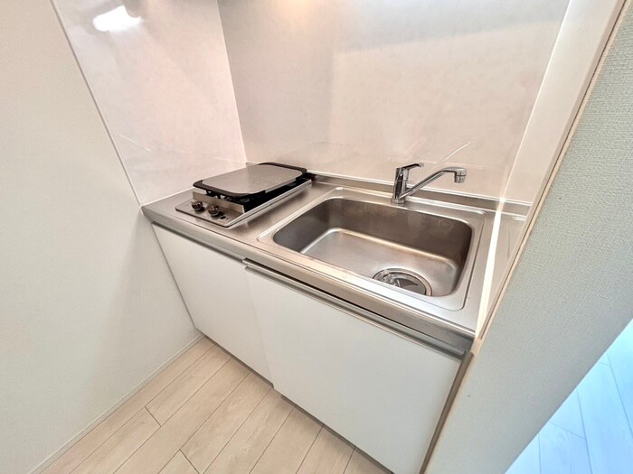 物件内観写真15　(キッチン)