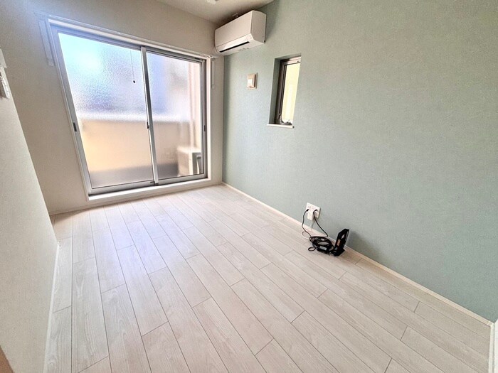 物件内観写真19　(居室)