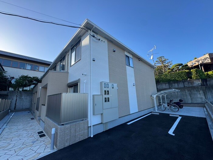 物件外観写真6　(外観写真)