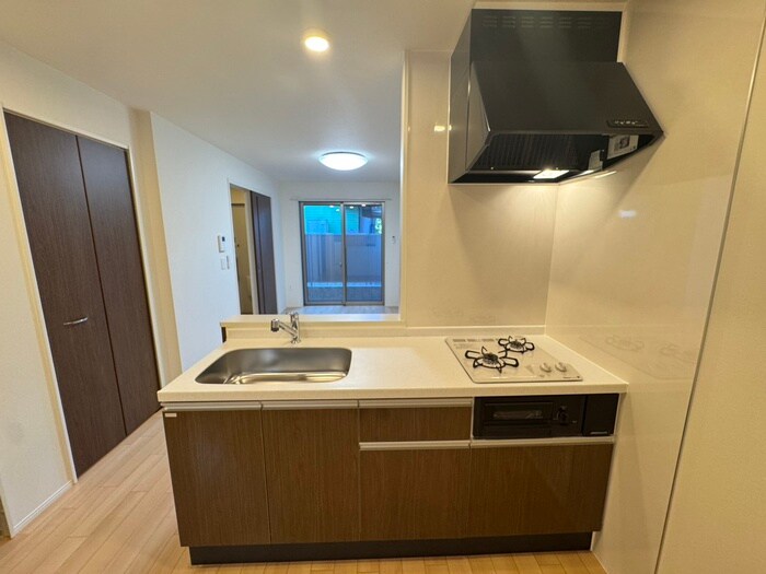 物件内観写真10　(キッチン)