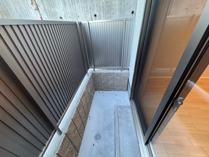 物件内観写真21　(ベランダ・バルコニー)