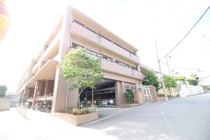 ﾛｰﾚﾙｺｰﾄ高槻天神町(103)外観写真