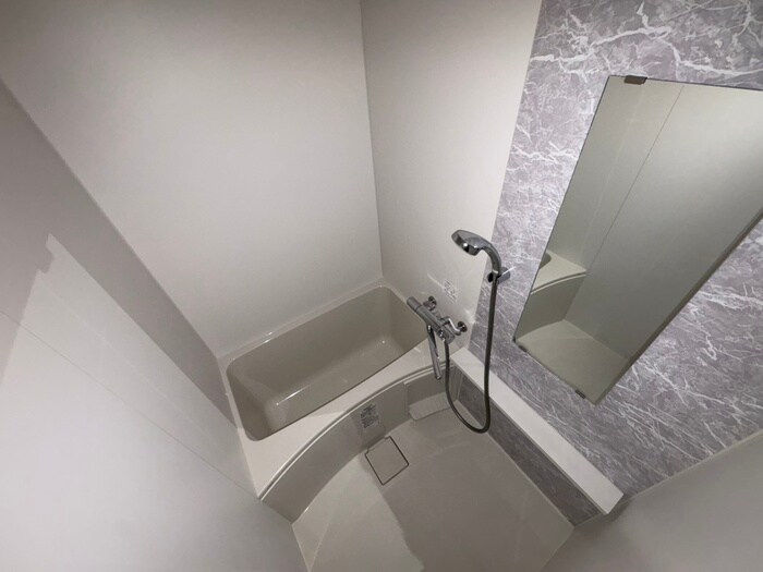 物件内観写真12　(バス／シャワールーム等)