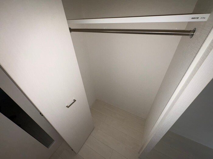 物件内観写真17　(収納)