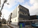フジパレス堺南島
