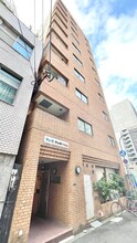 中之島ハイム