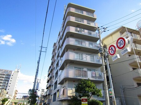 コジ－エス外観写真