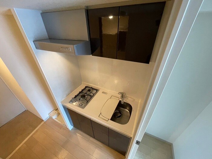 物件内観写真18　(キッチン)