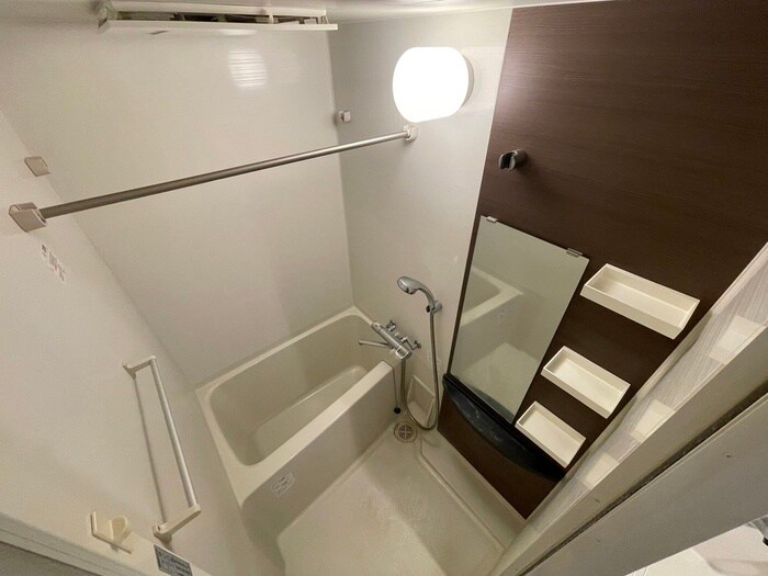 物件内観写真19　(バス／シャワールーム等)