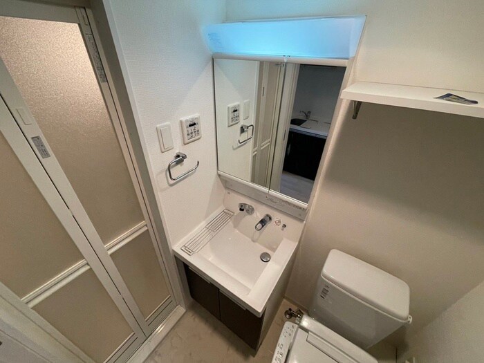 物件内観写真20　(洗面)