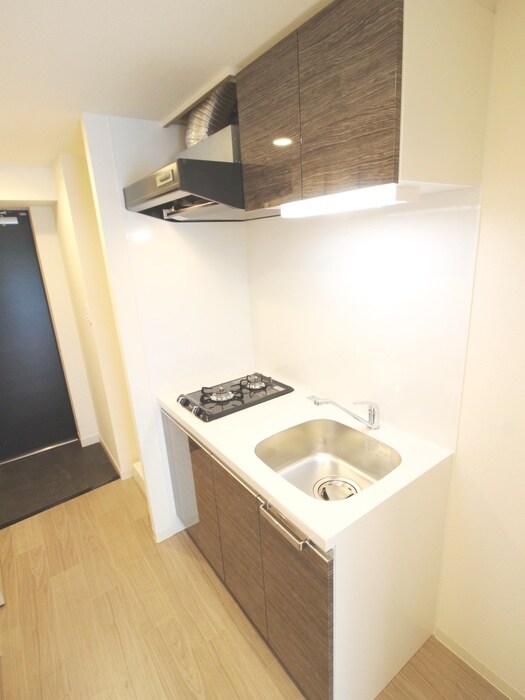 物件内観写真7　(キッチン)