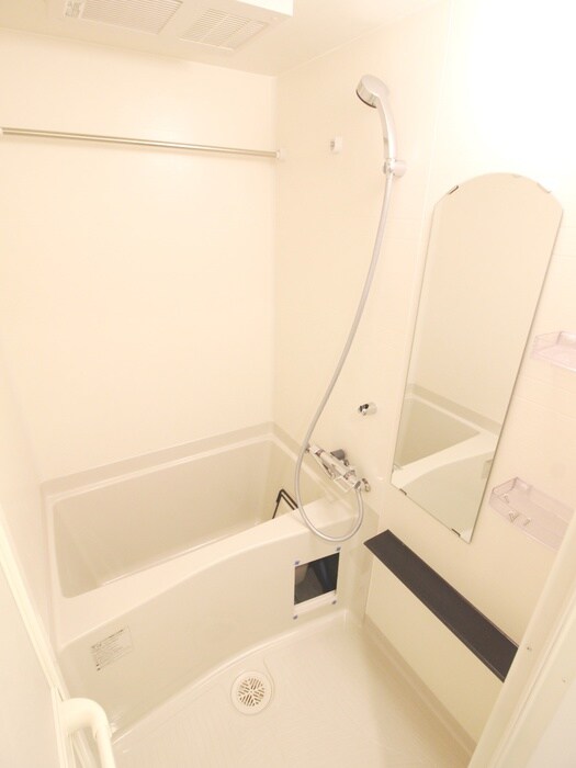 物件内観写真8　(バス／シャワールーム等)