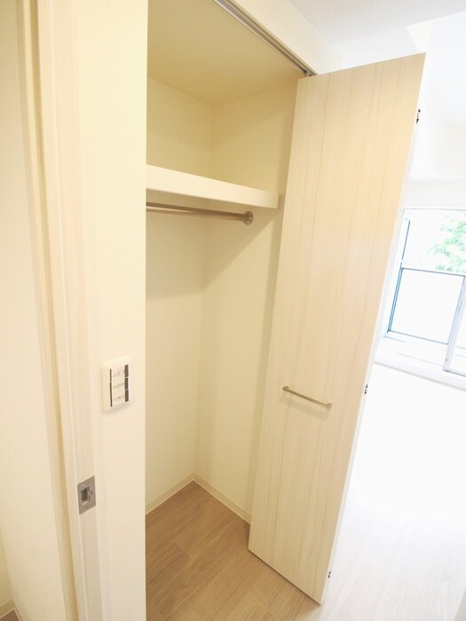 物件内観写真14　(収納)