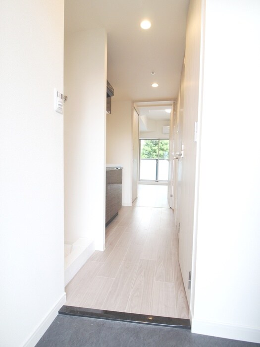 物件内観写真19　(廊下)