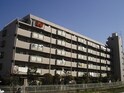 ｻﾝﾗｲｽﾞ桃山台(504)