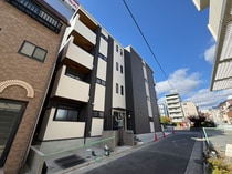 Ｆ　Ｃａｎｅｎｓ　ＳＥＡＭの外観写真