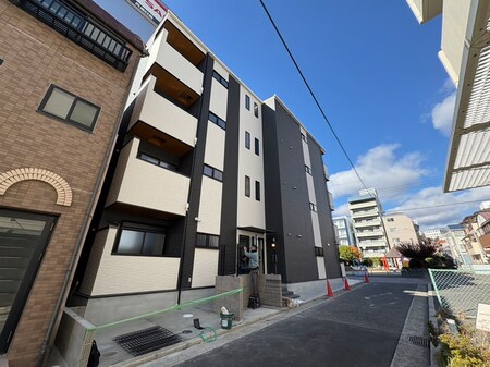 Ｆ　Ｃａｎｅｎｓ　ＳＥＡＭ外観写真