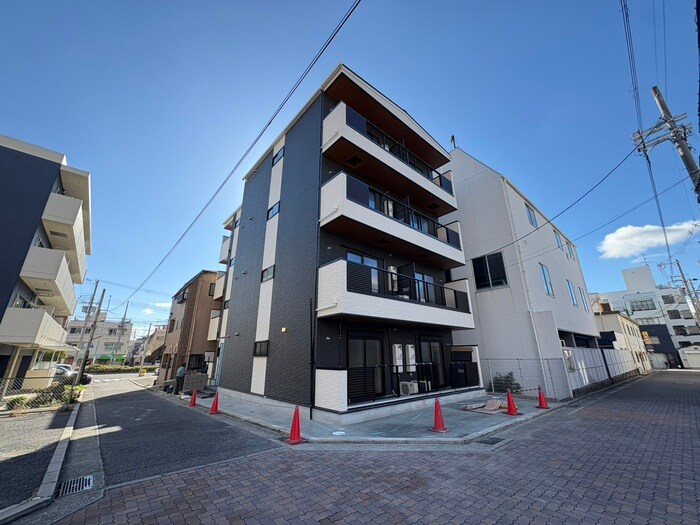 Ｆ　Ｃａｎｅｎｓ　ＳＥＡＭの外観写真