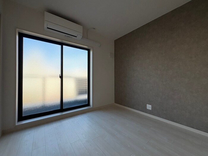 Ｆ　Ｃａｎｅｎｓ　ＳＥＡＭの居室