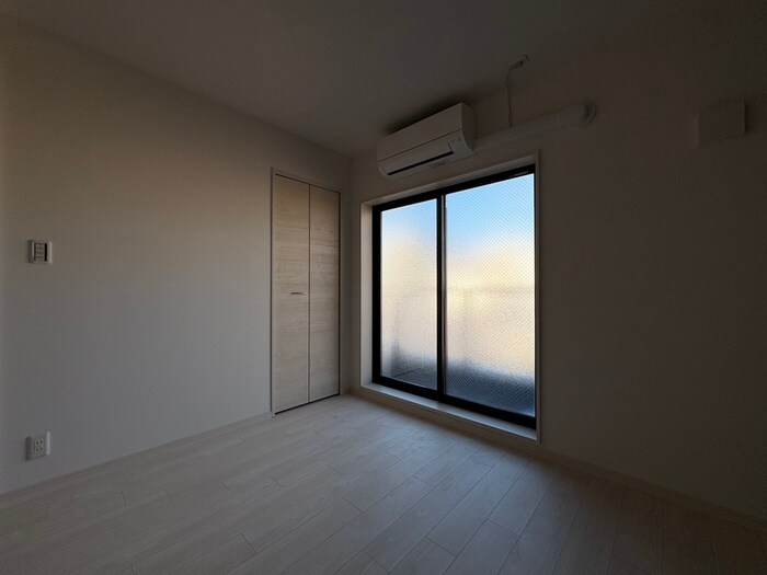 Ｆ　Ｃａｎｅｎｓ　ＳＥＡＭの居室