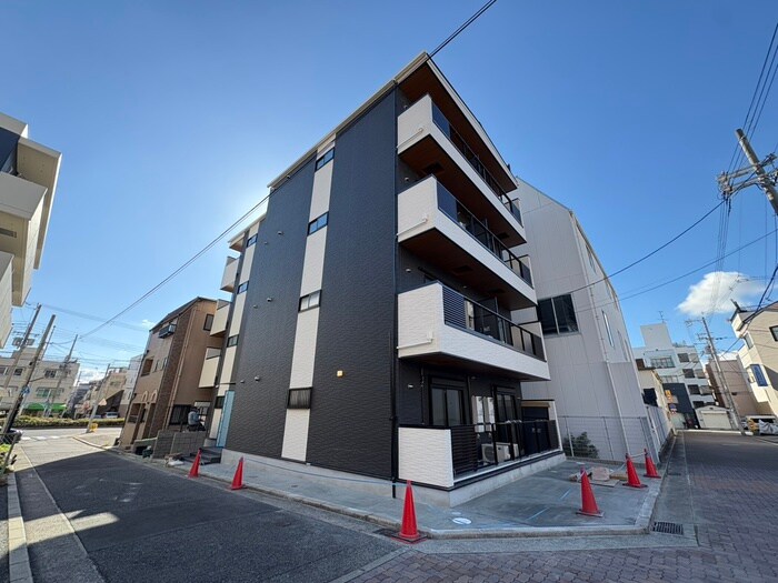 Ｆ　Ｃａｎｅｎｓ　ＳＥＡＭの外観写真