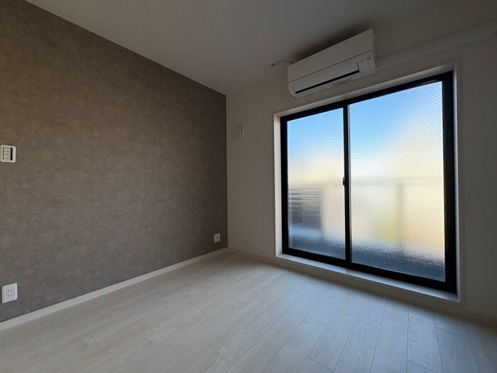 物件内観写真10　(居室)