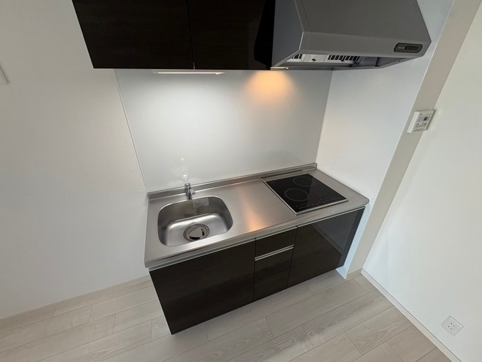 物件内観写真11　(キッチン)